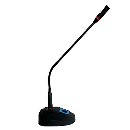 MICROFONE GOOSENECK CSR-150