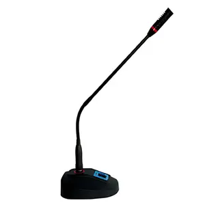 MICROFONE GOOSENECK CSR-150