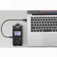 GRAVADOR DIGITAL ZOOM H4NPRO HANDY RECORD BLACK