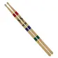 BAQUETA SPANKING 7A PTA MAD. NATURAL EDUCATIVA - par