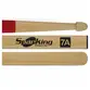 BAQUETA SPANKING 7A PTA MAD. NATURAL EDUCATIVA - par