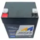 BATERIA SELADA MOURA 12V 5A
