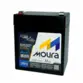 BATERIA SELADA MOURA 12V 5A