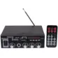 AMPLIFICADOR RECEIVER SOUNDVOICE RC01BT 60W