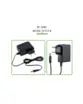 FONTE CHAVEADA INTELBRAS EF1202 12,8V 2A  ( INT- 153 )