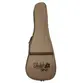 UKULELE SEIZI MAUI PLUS BARITONO ACUSTICO BAG - SAPELE