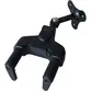 SUPORTE INSTRUMENTOS DE CORDA IBOX AGSR FIXO P/PAREDE C/REGULAGEM & SISTEMA DE TRAVAMENTO AUTOMATICO