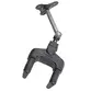 SUPORTE INSTRUMENTOS DE CORDA IBOX AGSR FIXO P/PAREDE C/REGULAGEM & SISTEMA DE TRAVAMENTO AUTOMATICO