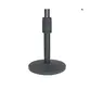 PEDESTAL DE MICROFONE SMART TS-08 DE MESA