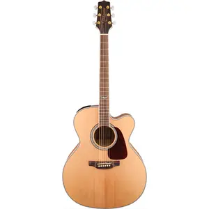 VIOLAO TAKAMINE GJ72CE N & TK40D