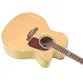VIOLAO TAKAMINE GJ72CE N & TK40D