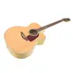 VIOLAO TAKAMINE GJ72CE N & TK40D