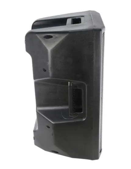 CAIXA PZ AUDIO YAC10A ATIVA C/ SUPORTE - CAIXA PZ AUDIO YAC10A