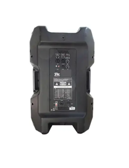 CAIXA PZ AUDIO YAC10A ATIVA C/ SUPORTE - CAIXA PZ AUDIO YAC10A