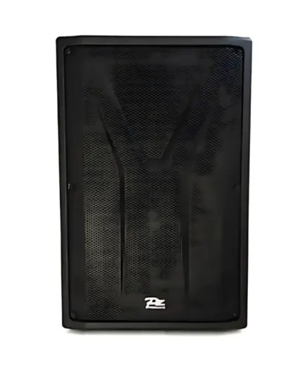 CAIXA PZ AUDIO YAC10A ATIVA C/ SUPORTE - CAIXA PZ AUDIO YAC10A