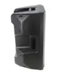 CAIXA PZ AUDIO YAC10A ATIVA C/SUPORTE