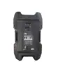 CAIXA PZ AUDIO YAC10A ATIVA C/SUPORTE