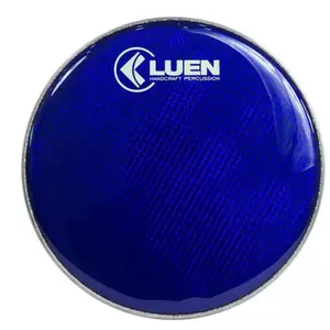 PELE 10 LUEN HOLOGRAFICA AZUL