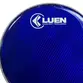 PELE 10 LUEN HOLOGRAFICA AZUL