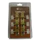 TARRAXA CUSTOM SOUND VIOLAO NYLON CMH830 DOURADA