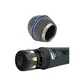MICROFONE COM FIO MXT PRO BTM58A DINAMICO
