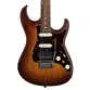 GUITARRA TAGIMA STELLA HB LF/TT HONEY BURST