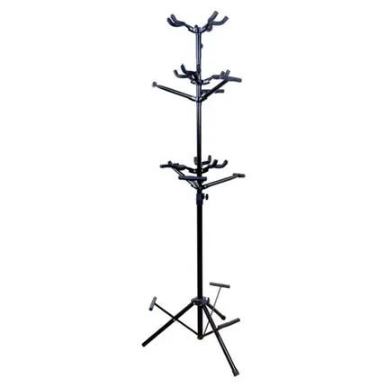 SUPORTE SMART GS-09 P/9 INSTRUMENTOS
