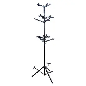 SUPORTE SMART GS-09 P/9 INSTRUMENTOS