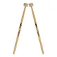 BAQUETA SPANKING TIMPANI SIMPLE NATURAL - PAR
