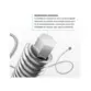 ENCORDOAMENTO VIOLAO ACO D ADDARIO EZ940 12C 010