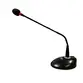 MICROFONE DE MESA COM FIO CSR D48 (GOOSENECK)