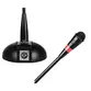 MICROFONE DE MESA COM FIO CSR D48 (GOOSENECK)