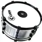 ZABUMBA LUEN 20X18 INOX ESCOVADO ARO INOX PELE LEITOSA 08 AFIN DPLA