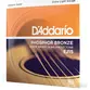 ENCORDOAMENTO VIOLAO D ADDARIO EJ15 010