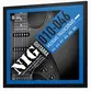ENCORDOAMENTO NIG GUITARRA .010/.046 N64