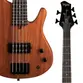CONTRABAIXO TAGIMA XB-31 NTMS DF 5 CORDAS NATURAL MAHOGANY