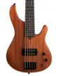 CONTRABAIXO TAGIMA XB-31 NTMS DF 5 CORDAS NATURAL MAHOGANY