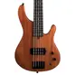 CONTRABAIXO TAGIMA XB-31 NTMS DF 5 CORDAS NATURAL MAHOGANY