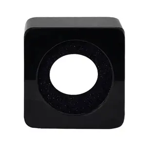 CANOPLA CUBO ARTIKA AK075 PRETA