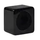 CANOPLA CUBO ARTIKA AK075 PRETA
