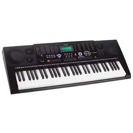 TECLADO KEYPOWER KP300