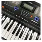 TECLADO KEYPOWER KP300