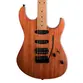 GUITARRA TAGIMA STELLA MAHOGANY NTS LF NATURAL SATIN