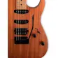GUITARRA TAGIMA STELLA MAHOGANY NTS LF NATURAL SATIN