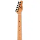 GUITARRA TAGIMA STELLA MAHOGANY NTS LF NATURAL SATIN