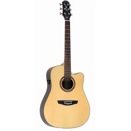 VIOLAO STRINBERG DUBLIN DE50SC N