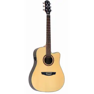 VIOLAO STRINBERG DUBLIN DE50SC N
