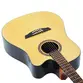 VIOLAO STRINBERG DUBLIN DE50SC N