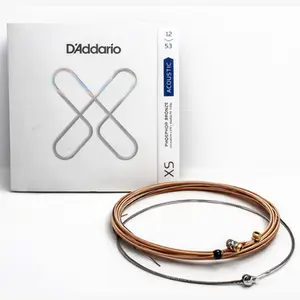 ENCORDOAMENTO D ADDARIO VIOLAO AC XSAPB1253