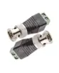 CONECTOR BNC C/BORNE DE ALIMENTACAO INTELBRAS CONEX1000 - UNIDADE ( INT-354 )